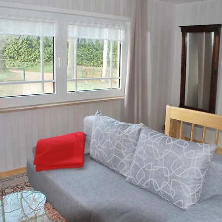 Ferienwohnung Obermuehle Ballstadt Room photo