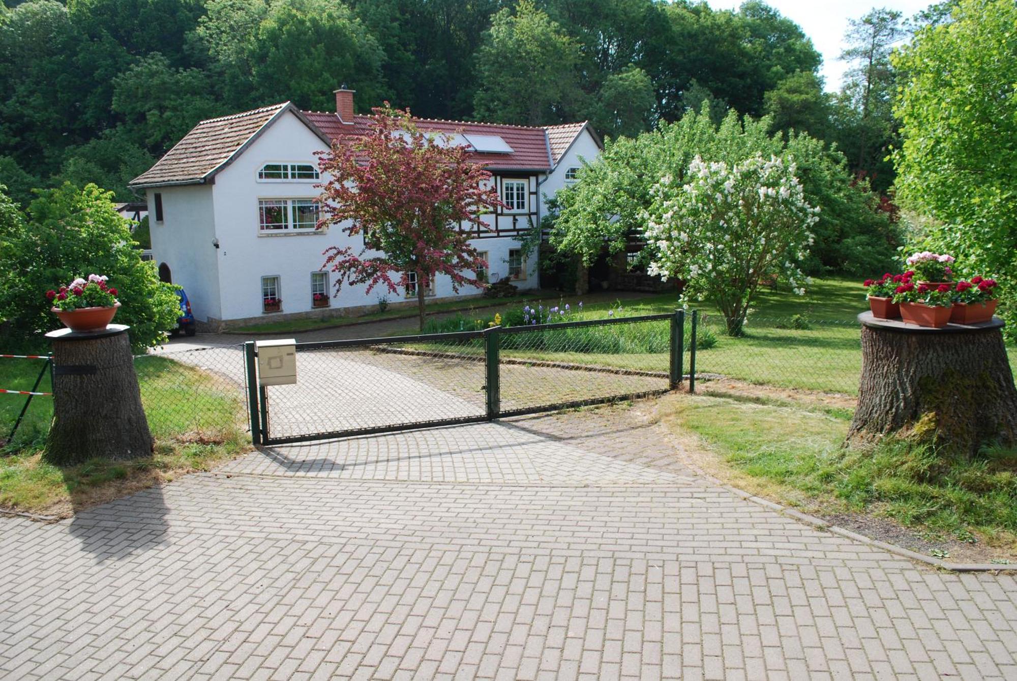 Apartment Obermuehle