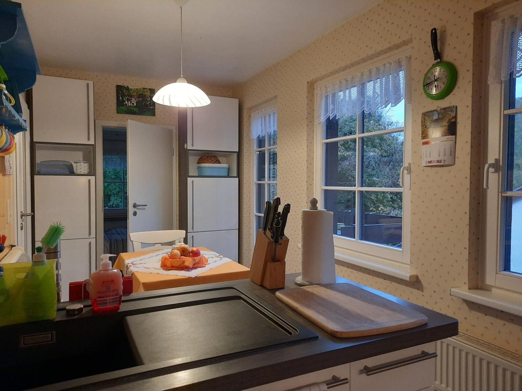 Apartment Obermuehle *