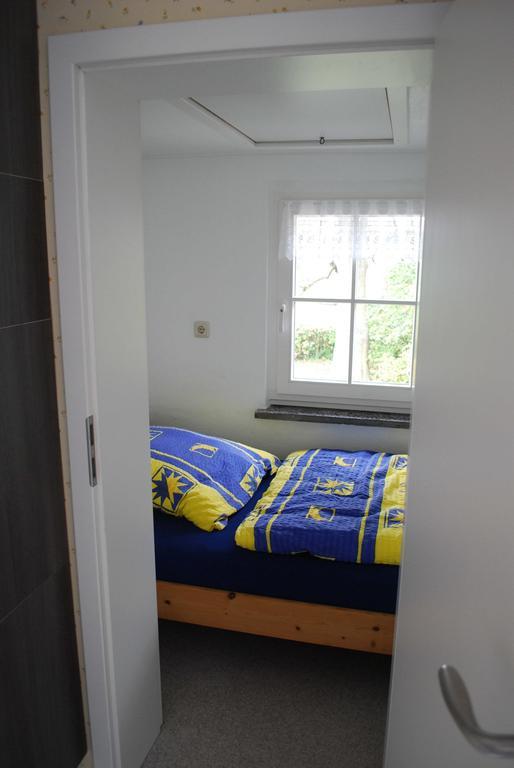 Apartment Obermuehle
