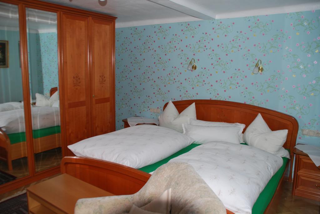 Obermuehle Apartment *
