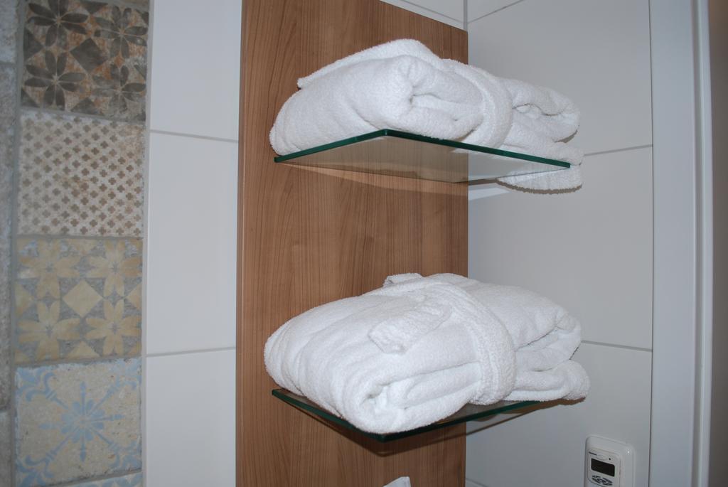 Apartment Obermuehle